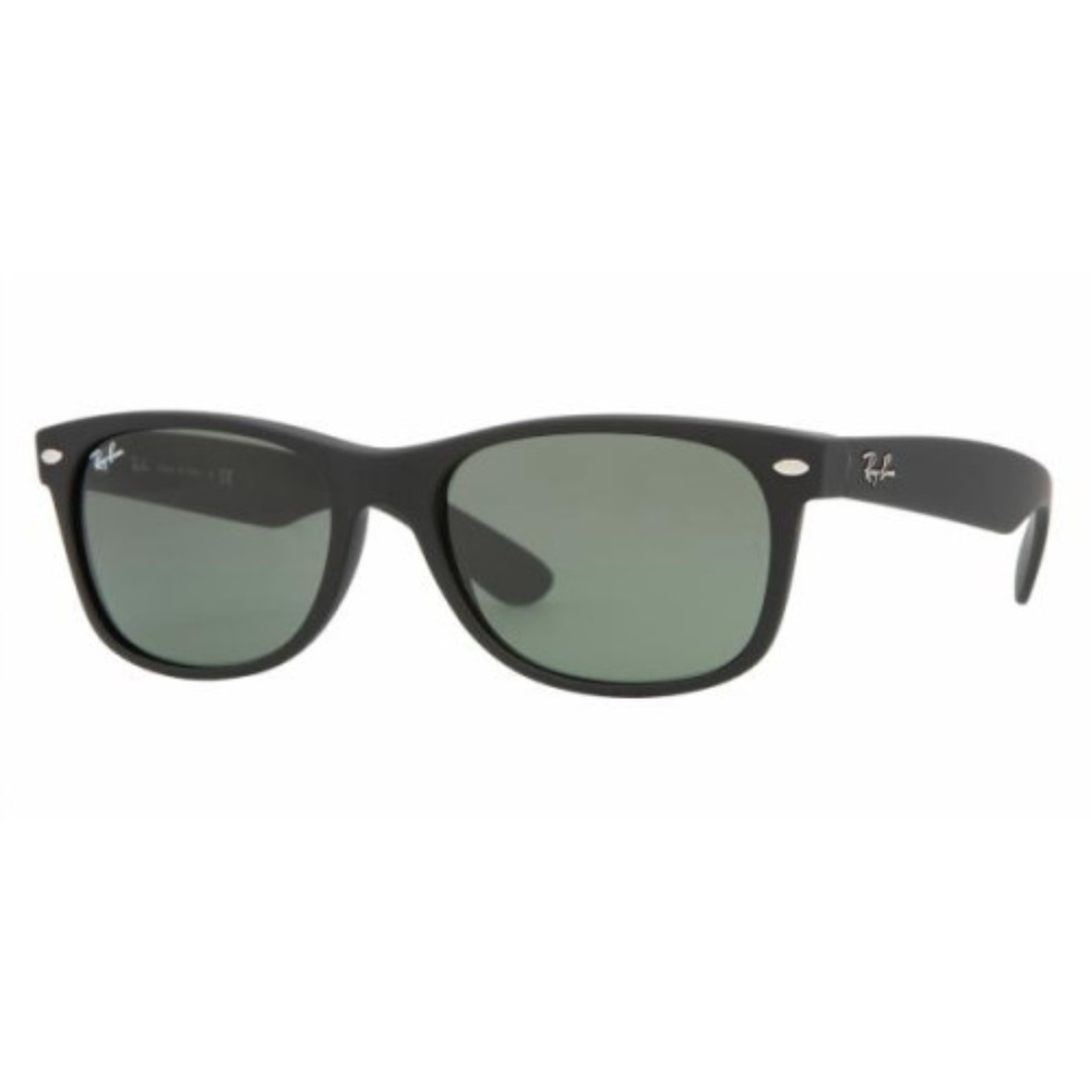 Ray-Ban Men's Gradient New Wayfarer Sunglasses